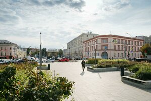 Myasnitskaya Street, No:26Бс1, Moskova: Fotoğraflar