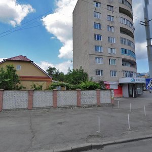 Vulytsia Stepana Bandery, 60А, Rivne: photo