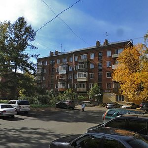 Lomonosov Street, 23А, : foto
