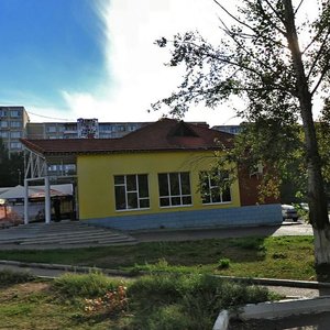 60 Let Oktyabrya Avenue, 18с1 ، : صورة