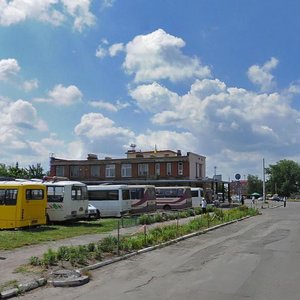 Vulytsia Volodymyra Lozheshnikova, 7, Cherkasy: photo