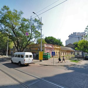 Preobrazhenska vulytsia, 94, : foto