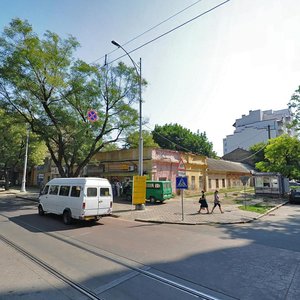 Preobrazhenska vulytsia, 94, Odesa: photo