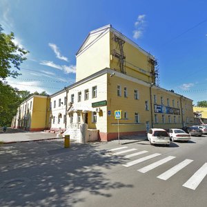 Новосибирск, Каменская улица, 43: фото