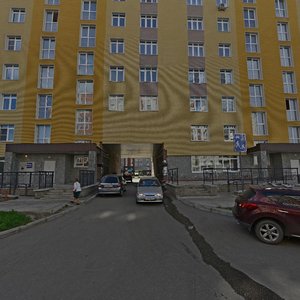 Marshala Zhukova Street, 107, Omsk: photo