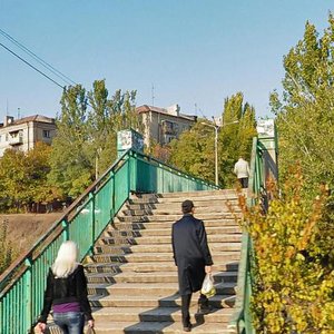 Vulytsia Haharina, 10, Zaporizhia: photo