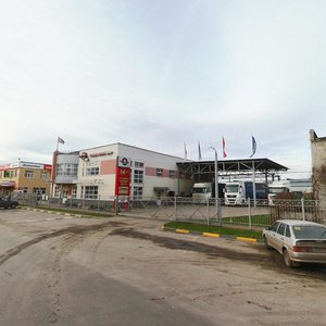 Electrovoznaya Street, 17, Nizhny Novgorod: photo