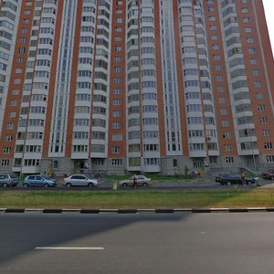 2 я вольская ул москва