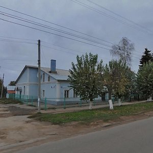 Ashmarina Street, 99/25, Cheboksary: photo