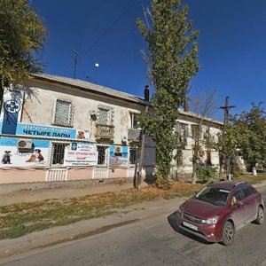 Rokossovskogo Street, 1, : foto