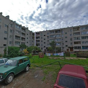 Bolshaya Vlasyevskaya Street, 8, Veliky Novgorod: photo