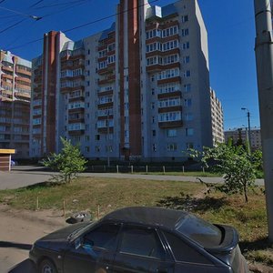 Leningradskaya ulitsa, 107, Vologda: photo