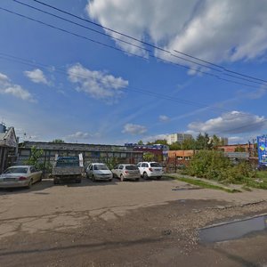 Magistralnaya Street, 98, Kazan: photo