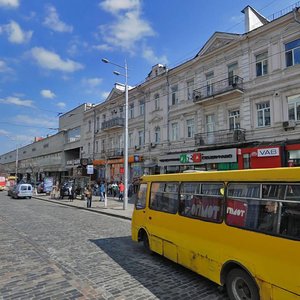 Velyka Vasylkivska Street, 63, : foto