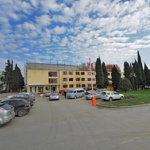 Сочи, Улица Мира, 44с1: фото