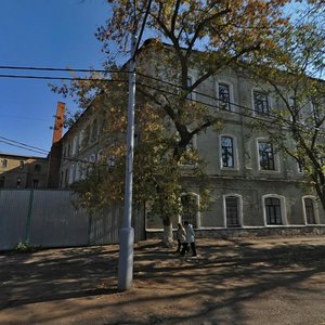 Malo-Torgovy pereulok, 2, Orenburg: photo