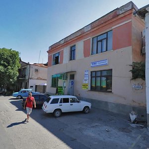 Ulitsa 15 Aprelya, 35Г, Alushta: photo
