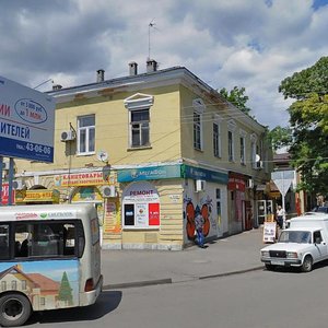 Ulitsa Chekhova, 106/16, Taganrog: photo