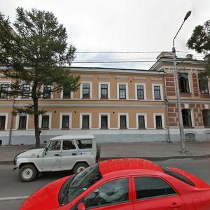 Veynbauma Street, 36 ، كراسنويارسك: صورة