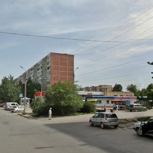 Prospekt Druzhby, 72А, Volzhskiy: photo