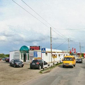 Ставрополь, Шахтинский проезд, 1А: фото
