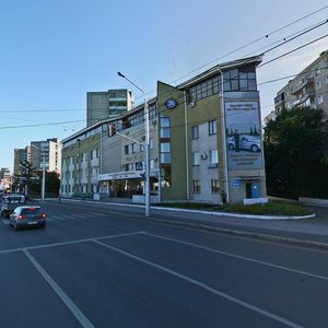 Lesotekhnikuma Street, 20/1, Ufa: photo