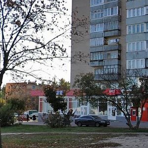 Prospekt Peremohy, 184, Chernihiv: photo
