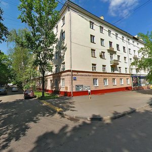 Tolbukhina Street, 7к1, Moscow: photo