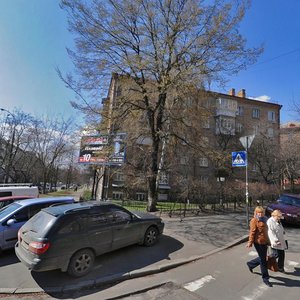 Chyhorina Street, 22/41, Kyiv: photo