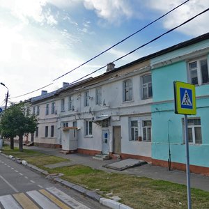 Zaytseva Street, 24, Kolomna: photo