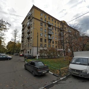 Trofimova Street, 4, Moscow: photo