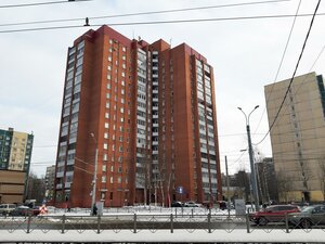 Kosygina Avenue, No:7к1, Saint‑Petersburg: Fotoğraflar