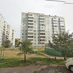 Sudostroitelnaya ulitsa, 177А, Krasnoyarsk: photo
