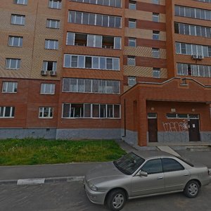 Ulitsa 8 Marta, 25, : foto
