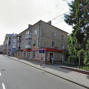 Vulytsia Bohdana Khmelnytskoho, 11, Ternopil: photo