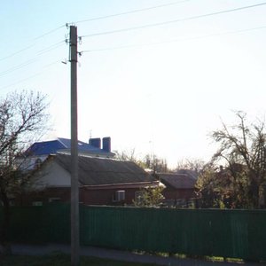 Salskiy pereulok, 1А, Rostov‑na‑Donu: photo