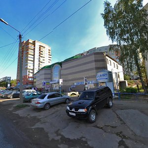 Киров, Улица Ленина, 183А: фото