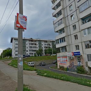 Mikrorayon Pervomayskiy, 1, Irkutsk: photo