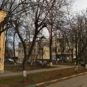 Admirala Nakhimova Street, 20 ، نيجني نوفغورود: صورة