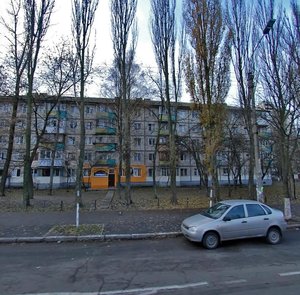Heroiv Sevastopolia Street, 34/2 ، كييف: صورة