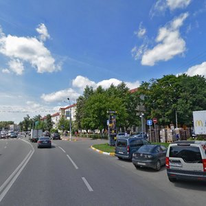 Mikhalevicha Street, 3, Ramenskoe: photo