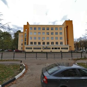 Svobody Street, 87А, : foto