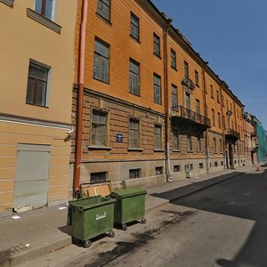 Galernaya Street, 73, : foto