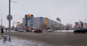 Magzhan Zhumabayev Street, 76, : foto