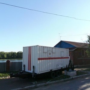 Naberezhnaya Street, 120, Ufa: photo