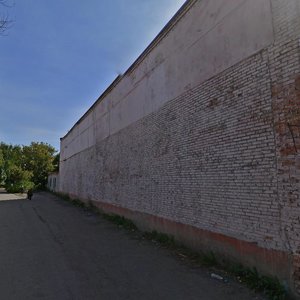 Ulitsa Igorya Moskalenko, 137А, Omsk: photo