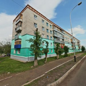 Ulitsa Gubkina, 52 ، : صورة