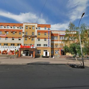 Karla Marksa Street, 176А, Tambov: photo