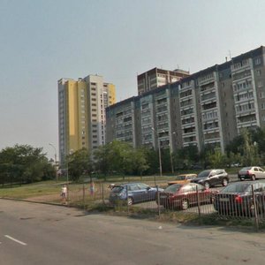 Volgogradskaya Street, 27, : foto