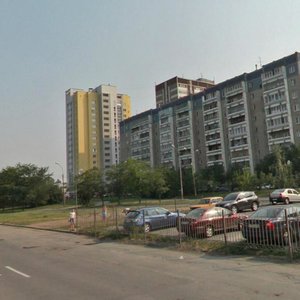 Volgogradskaya Street, 27, Yekaterinburg: photo